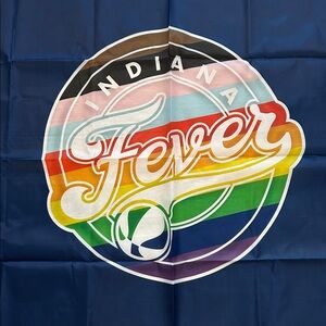 Fever Multicolor Wall Decor